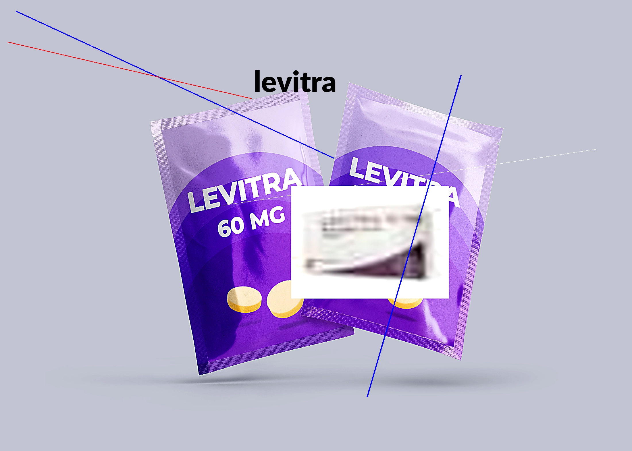 Ordonnance pour levitra